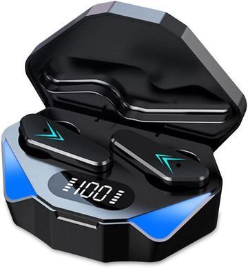 Ігрова гарнітура Media-Tech Cobra Pro Assault TWS In-ear Wireless Gaming (MT3606) [401998]