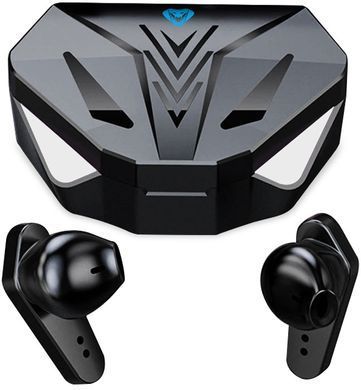 Ігрова гарнітура Media-Tech Cobra Pro Assault TWS In-ear Wireless Gaming (MT3606) [401998]