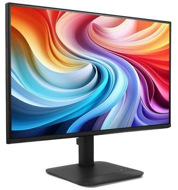 Монітор 27" KA272GBIP BLACK ACER (UM.HX2EE.G05) [500080]