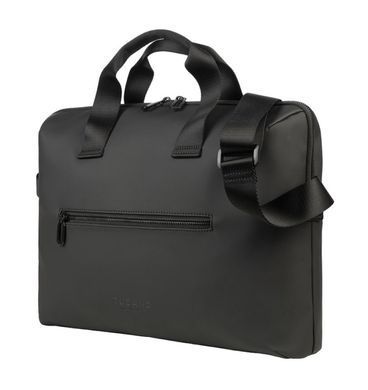 Сумка Tucano Gommo 15.6", чорний (BGOM15-BK) [103373]