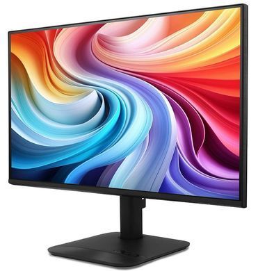 Монітор 27" KA272GBIP BLACK ACER (UM.HX2EE.G05) [500080]