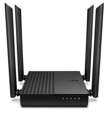 Бездротовий маршрутизатор TP-Link (Archer A64) [201020]