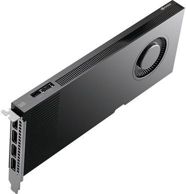 Відеокарта HP RTX Pro 4000 Blackwell 24GB GDDR7 (B11F3AA) [114179]