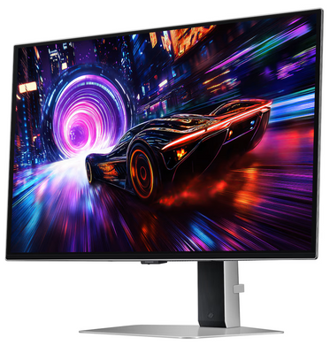 Монiтор 27" Samsung (LS27FG812SIXUA) [203918]