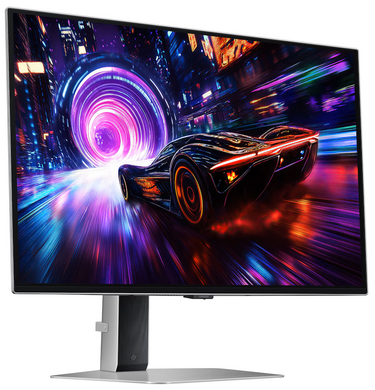 Монiтор 27" Samsung (LS27FG812SIXUA) [203918]