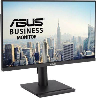 Монітор Asus 23.8" VA249QGS D-Sub, HDMI, DP, 4xUSB, MM, IPS, 120Hz, 1ms, sRGB 99%, AdaptiveSync, Pivot (90LM02W1-B01171) [111925]