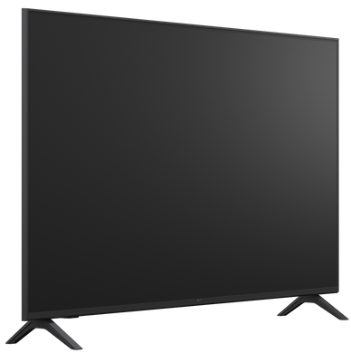 Телевізор 55" LG LED 4K 60Hz Smart WebOS Black (55UA75006LA) [102259]