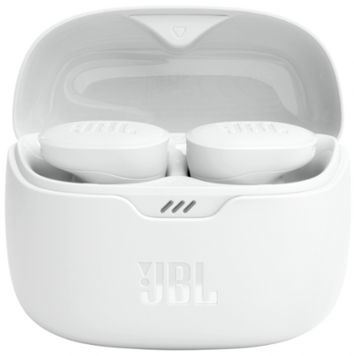 Гарнітура JBL TUNE BUDS White (JBLTBUDSWHT) [201269]