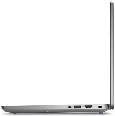 Ноутбук Dell Latitude 5340 13.3" FHD IPS AG (N098L534013UA_W11P)