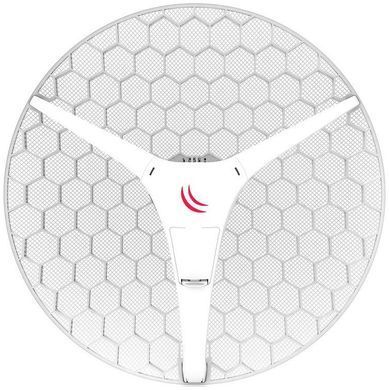 Точка доступу MikroTik LHG XL HP5 (4шт в уп) (RBLHG-5HPnD-XL4pack) [104531]