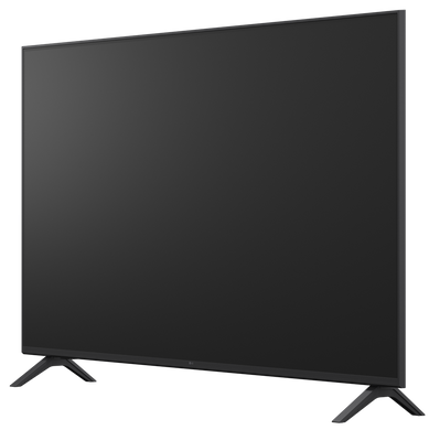 Телевізор 55" LG LED 4K 60Hz Smart WebOS Black (55UA75006LA) [102259]
