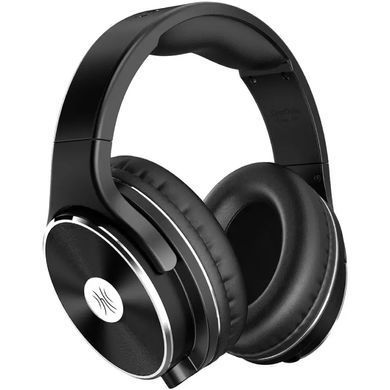 Гарнітура OneOdio Studio Hifi, 3,5мм/6,35мм, Black (Studio Hifi Black) [404480]