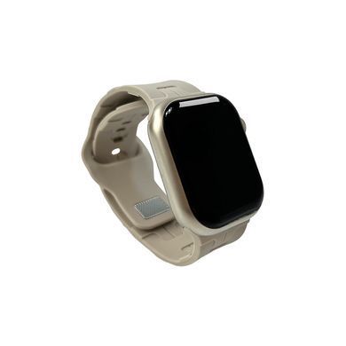 Смарт-годинник HK 9 mini IP67 Grey (HK9mMINIGREY) [802693]