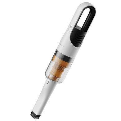 Акумуляторний пилосос Deerma T10W (DEM-T10W) [619848]