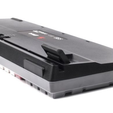 Клавіатура A4Tech Bloody S98 RGB Naraka Red (S98 Bloody (Naraka)) [606106]