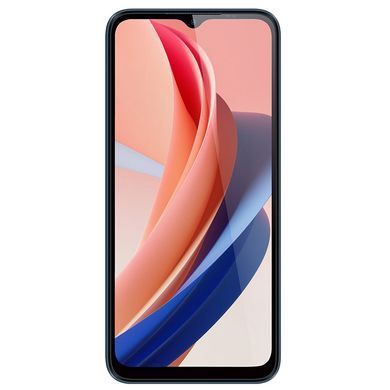 Смартфон Oukitel C31 Pro 6.5" HD+ /4GB/64GB/ MT6762 /5150mAh/ 13+5Мп / Deep Blue (6931940713030) [400659]