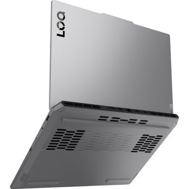Ноутбук Lenovo LOQ 15IRX10 (83JE002KUS) [724842]