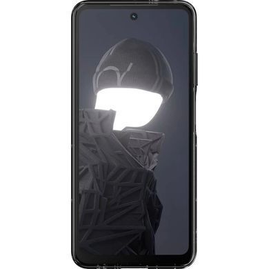 Смартфон HMD (Fusion 8/256GB Noir) [612430]