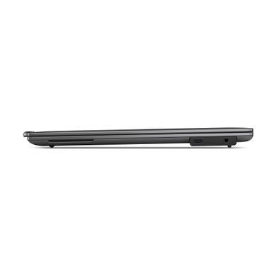 Ноутбук Lenovo ThinkPad X9-G1 14" 2.8K OLED Touch, Intel U7-258V, 32GB, F2TB, UMA, Win11P, сірий (21QA001YRA) [100804]