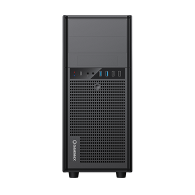 Корпус для ПК GAMEMAX (MT821-NP-2U3C) [303396]