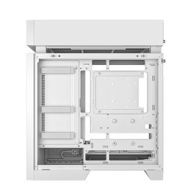 Корпус DeepCool CL660 White (R-CL660-WHNNA0-G-1) [619672]