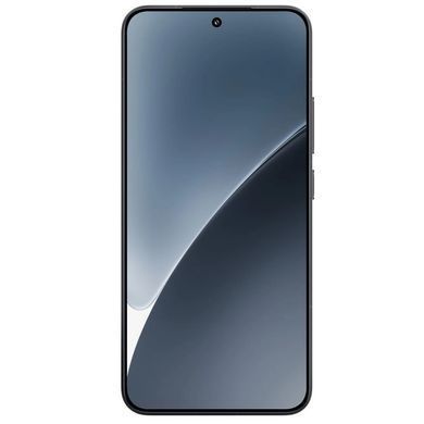 Смартфон Xiaomi (15 12/512GB Black) [600229]
