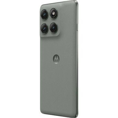 Смартфон Motorola Moto Edge 60 Pro 12/512GB Shadow (PB7X0068RS) [613569]