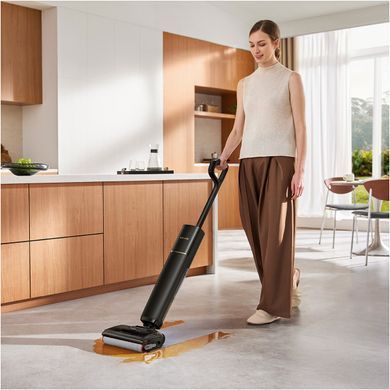 Акумуляторний миючий пилосос Dreame G12 PRO Flex (HHR10D) [622145]