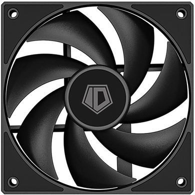 Вентилятор ID-Cooling (AF-125-K) [608964]