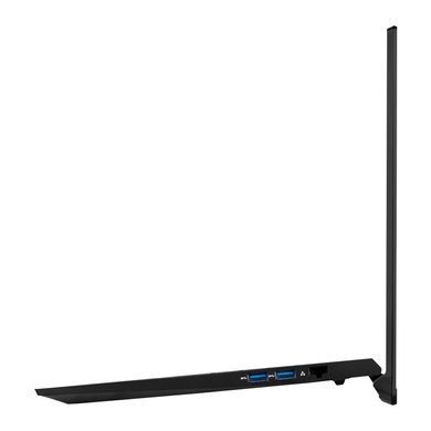 Ноутбук Prologix Optima S15-125 Black (PLS15.4BXN.169) [615251]