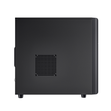 Корпус для ПК GAMEMAX (MT821-NP-2U3C) [303396]