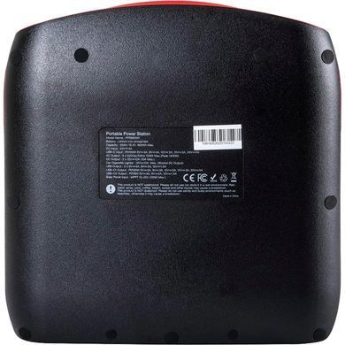 Зарядна станція Energizer 700Вт (960Вт/г) 2xDC, LiFePO4 (PPS960W1) [405373]