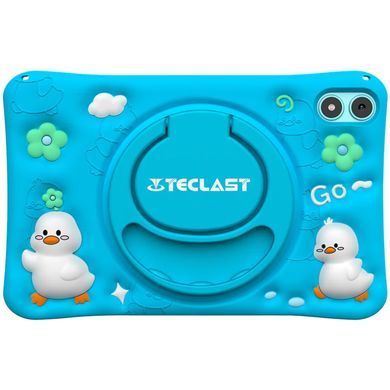 Планшет Teclast 8&rdquo; HD /4GB/64GB/ A523 /5000mAh/ WIFI /0.3+2Mp/ Metal /Blue (P85TKIDS) [40761]