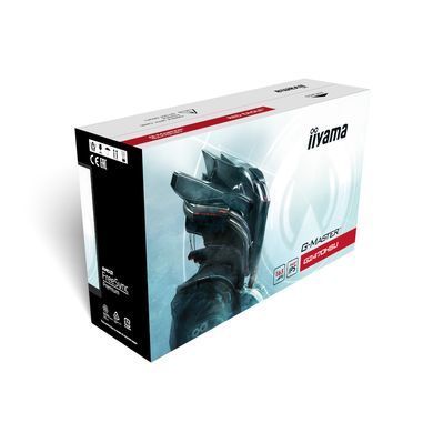 Монітор IIYAMA (G2470HS-B1) [300687]