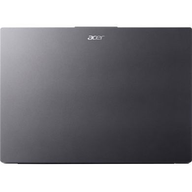 Ноутбук Acer Aspire Go 17 AG17-31P-309C Steel Gray (NX.J8ZEU.007) [614031]