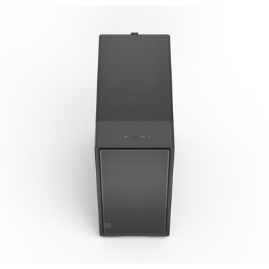 Корпус для ПК FRACTAL DESIGN Epoch XL Black Solid (FD-C-EPO1X-01) [305419]
