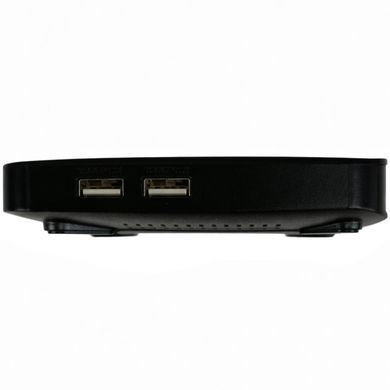 TV Медіаплеєр AGN Media Box Base 2/16Gb/ Amlogic S905L3/ Android 14/ WiFi 2.4G+5G/LAN:100M/ (AGNBASE216) [404994]