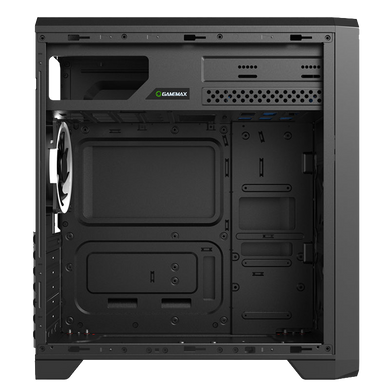 Корпус для ПК GAMEMAX (G563) [303246]