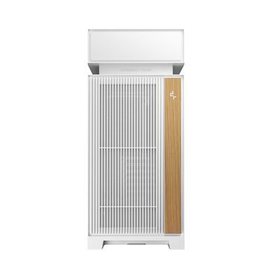 Корпус DeepCool CL660 White (R-CL660-WHNNA0-G-1) [619672]