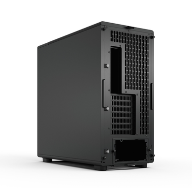 Корпус для ПК FRACTAL DESIGN Epoch XL Black Solid (FD-C-EPO1X-01) [305419]