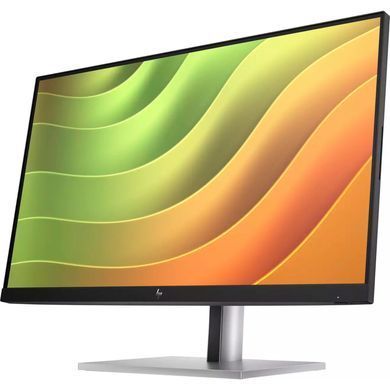 Монітор HP E24u G5 USB-C FHD Monitor (6N4D0AA) [302592]