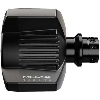 Кермо і педалі MOZA R3 Racing Bundle for PC, 22кн., подв. педалі SR-P Lite, кермо ES Lite (RS074_Moza) [402488]