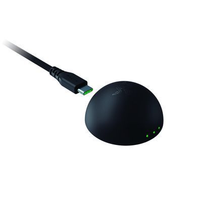 Миша бездротова Razer DeathAdder V4 Pro Wireless Black (RZ01-05330100-R3G1) [619645]