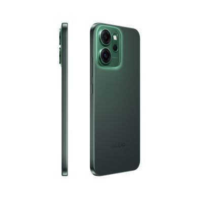 Мобільний телефон RENO14F 5G 8/256 CPH2743 LUM. GREEN OPPO (CPH2743 GREEN 8/256) [502361]