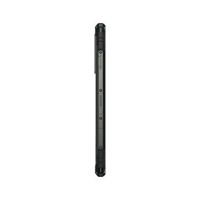 Смартфон Doogee Blade 10 Energy 6.56" 4/128ГБ, 2SIM, 6150мА&bull;год, зелений (6923740271322) [114034]