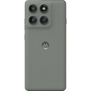 Смартфон Motorola Moto Edge 60 Pro 12/512GB Shadow (PB7X0068RS) [613569]