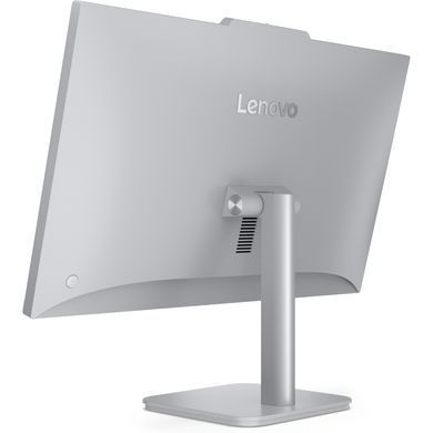 Комп'ютер Lenovo A100 AiO / i3-N305, 8, 512, WKM (F0JN002VUO) [728917]