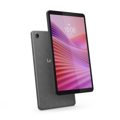 Планшет Lenovo Tab One LTE 8,68 IPS/MTK G85/Case/ Luna Grey (ZAF10098UA) [501883]
