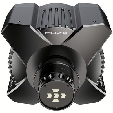 Кермо і педалі MOZA R3 Racing Bundle for PC, 22кн., подв. педалі SR-P Lite, кермо ES Lite (RS074_Moza) [402488]