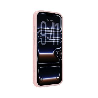 Чохол Belkin для iPhone 17 Pro, Magnetic Protective Grip, Pink (MSA035HQPK) [111900]